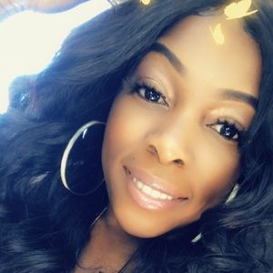 Meet your Posher, Pamela